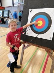 mladi loksotrelci, foto drustvo Klira (2)